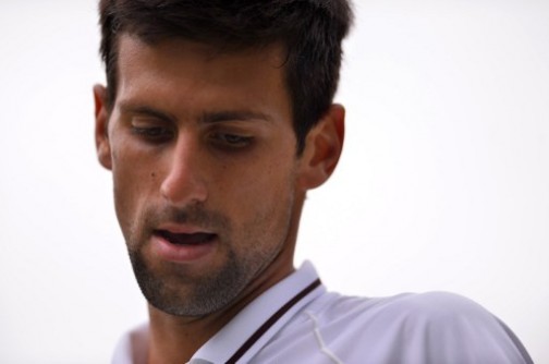 Novak Djokovic: explains poor performance