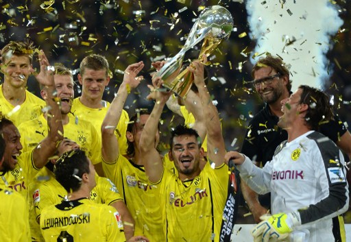 Dortmund Super Cup
