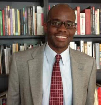 Tope Folarin: Caine Prize for African Writing
