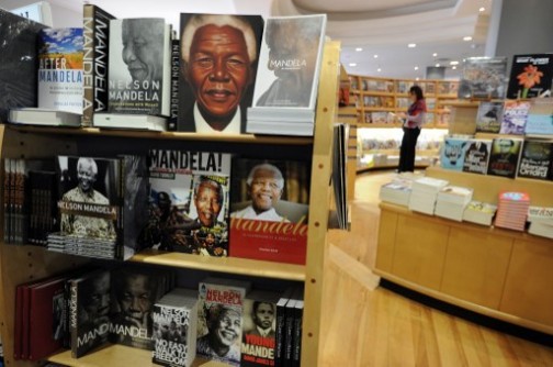 SAFRICA-HEALTH-POLITICS-MANDELA