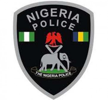 nigeria police logo