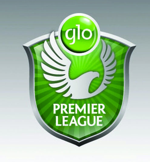 Glo League Logo