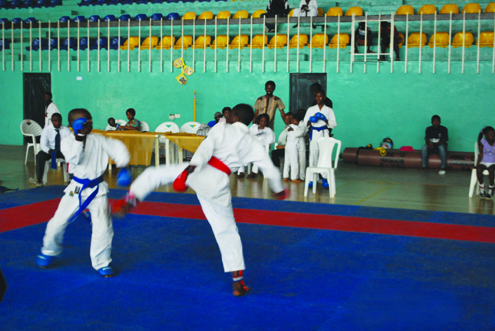 Karatekas pix 15