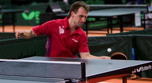 Sergey Bratchenko of Russia