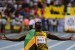 Usain Bolt