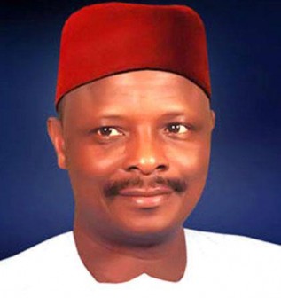 Governor Kwankwaso: accuses Tukur-PDP of persecution