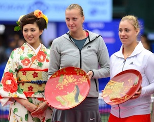 TENNIS-WTA-JPN
