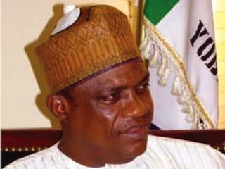 Yobe-Governor