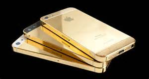 gold-iPhones