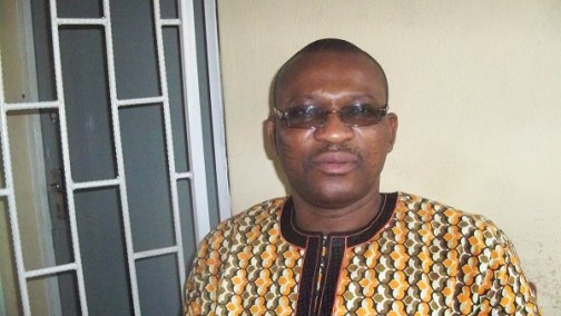 Dr. Segun Ajiboye: promises action against UI Law Faculty
