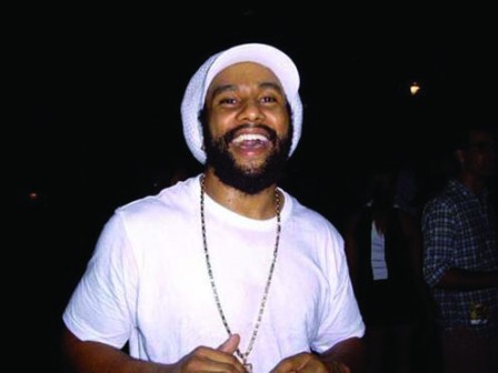 Kymani Marley