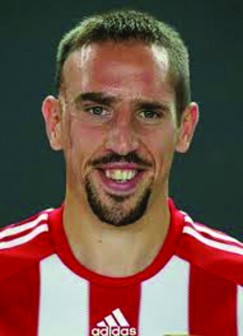 Ribery