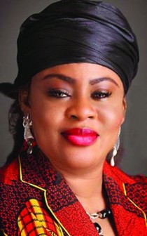 Stella Oduah: TMG recommends her sack immediately