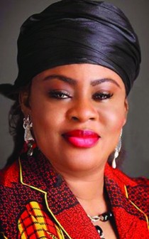 Stella Oduah: a fresh Oduahgate