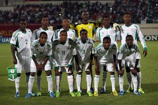 The Golden Eaglets