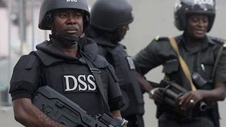 DSS operatives