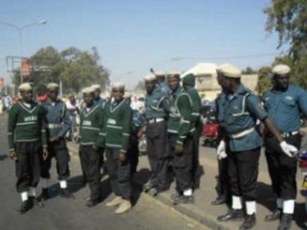 Hisbah, Kano's morality policea: a kind of community policing effort