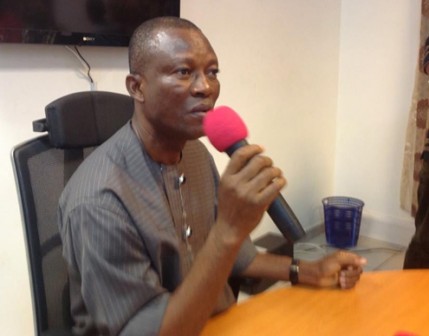 Mr Singer Azubuike Singer,Head of Local Administration Obio AKPOR LOCAL Government,successor to Timothy Nsirim