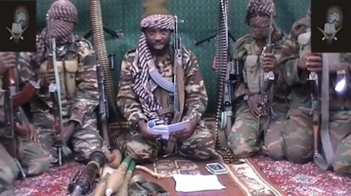 Shekau and his gang: did they do it?