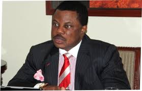 Willie Obiano