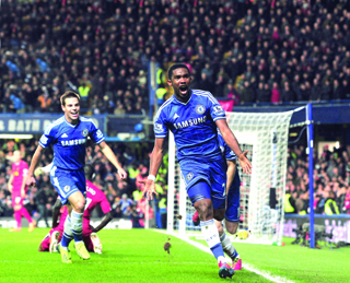 Eto'o