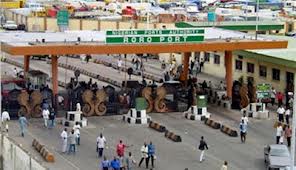 Tin Can island  Port, Lagos