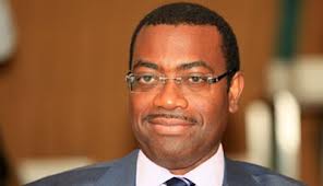 akinwunmi adesina