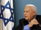 Ariel Sharon