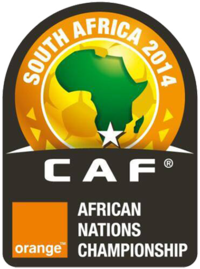 CAF CHAN logo