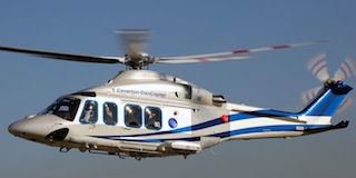 Caverton Helicopters