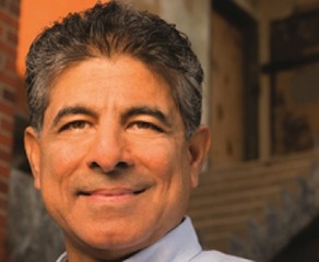 Dr. Hamid Jafari