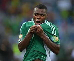 Emenike: We Can Achieve 'The Impossible' In Brazil - Complete Sports