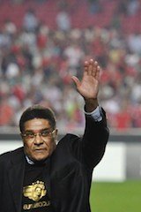 Eusebio: goodbye