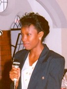 Iyetade Soyinka(1965-2013)