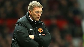 Moyes- another sad night