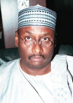 Mu'Azu, PDP Chairman: wants defectors return to the fold