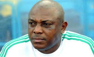 Stephen keshi