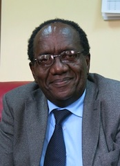 William Mgimwa