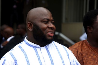 Asari Dokubo