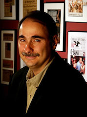 Axelrod, founder of AKPD