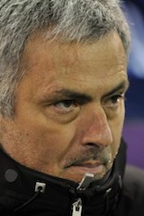 Mourinho- a missed opportunity