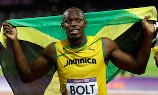 Usain Bolt