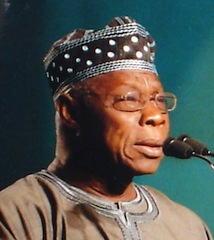 obasanjo