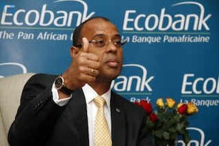 ECObank’s Thierry Tanoh