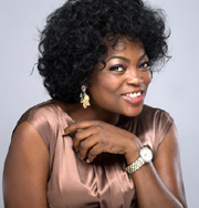 Funke Akindele, Africa Magic