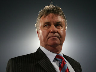 Guus Hiddink