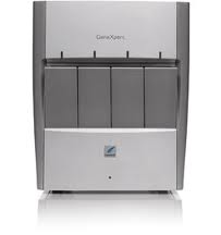 GeneXpert machine