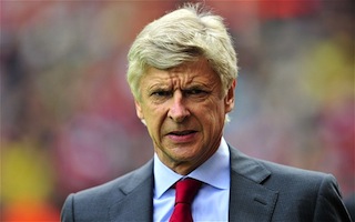 Arsene Wenger