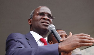 Babatunde Fashola