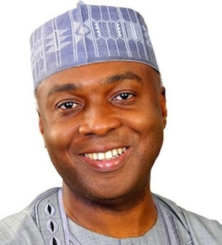 Bukola Saraki